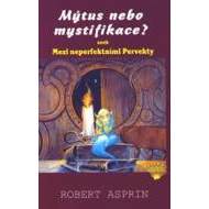 Mýtus nebo mystifikace? aneb Mezi neperfektními Pervekty - cena, srovnání