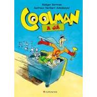 Coolman a já - cena, srovnání