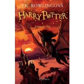 Harry Potter a Fénixův řád