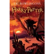 Harry Potter a Fénixův řád - cena, srovnání