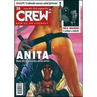 CREW2 38 Anita - cena, srovnání