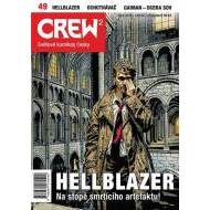 Crew2 - Comicsový magazín 49/2015 - cena, srovnání