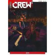 Crew2 - Comicsový magazín 32/2012 - cena, srovnání