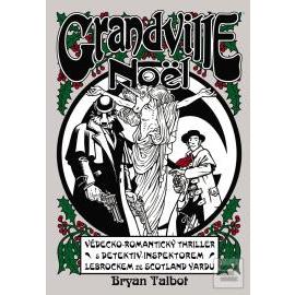 Grandville 4: Noël