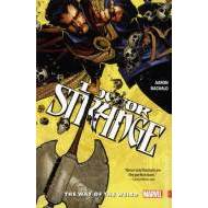 Doctor Strange 1 - Cesty podivných - cena, srovnání