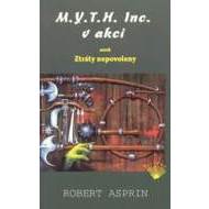 M.Y.T.H. Inc. v akci aneb Ztráty nepovolen - cena, srovnání