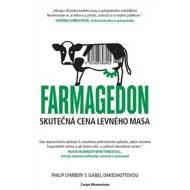 Farmagedon, skutečná cena levného masa - cena, srovnání