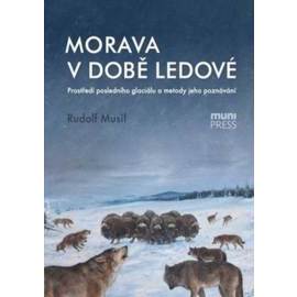 Morava v době ledové