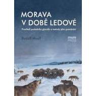 Morava v době ledové - cena, srovnání