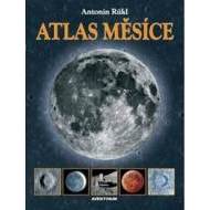 Atlas Měsíce - cena, srovnání