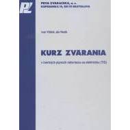 Kurz zvárania v inertných plynoch netaviacou sa elektródou (TIG) - cena, srovnání