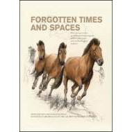 Forgotten times and spaces - cena, srovnání