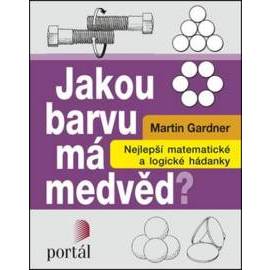 Jakou barvu má medvěd?