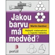 Jakou barvu má medvěd? - cena, srovnání