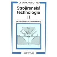 Strojírenská technologie II pro strojírenské učební obory - cena, srovnání