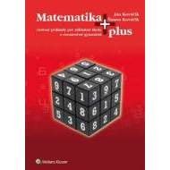 Matematika plus - cena, srovnání