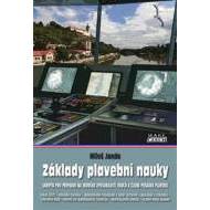 Základy plavební nauky - cena, srovnání
