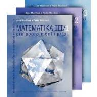 Matematika pro porozumění a praxi - Komplet ( III/1 + III/2 + III/3) - cena, srovnání