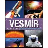 Vesmír - Fascinující cesta napříč kosmickým prostorem - cena, srovnání