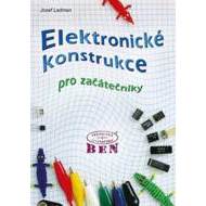 Elektronické konstrukce pro začátečníky - cena, srovnání