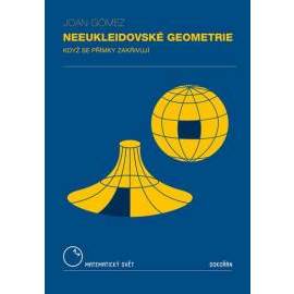 Neeukleidovské geometrie