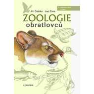 Zoologie obratlovců - cena, srovnání