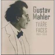 Gustav Mahler - Tváře / Faces 1860-2010 - cena, srovnání