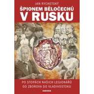 Špionem Běločechů v Rusku - cena, srovnání