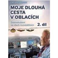 Moje dlouhá cesta v oblacích - cena, srovnání