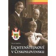 Lichtenštejnové v Československu - cena, srovnání