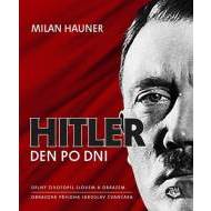 Hitler den po dni - cena, srovnání