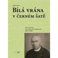 Bílá vrána v černém šatě - cena, srovnání