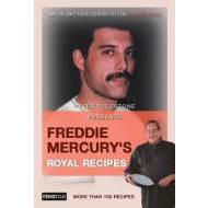 Freddie Mercury’s Royal Recipes - cena, srovnání