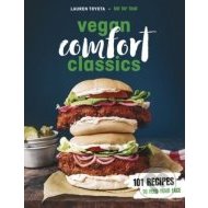 Vegan Comfort Classics - cena, srovnání