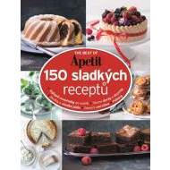 150 sladkých receptů - cena, srovnání