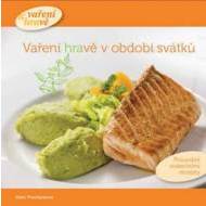 Vaření hravě v období svátků - cena, srovnání