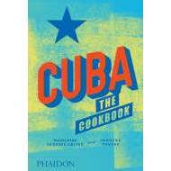 Cuba: The Cookbook - cena, srovnání