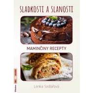 Sladkosti a slanosti - cena, srovnání