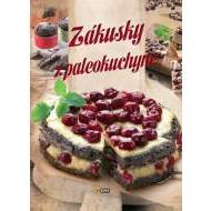 Zákusky z paleokuchyne - cena, srovnání