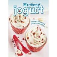 Mražený jogurt - Poháry s mraženými jogurtovými krémy - cena, srovnání
