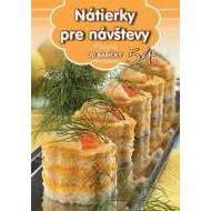 Nátierky pre návštevy (54) - cena, srovnání
