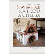 Stavba pece na pizzu a chleba - cena, srovnání