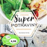 Superpotraviny - cena, srovnání