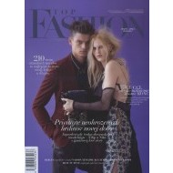 TOP Fashion (jeseň/zima 2016, 2017) - cena, srovnání