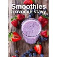 Smoothies a ovocné šťavy - cena, srovnání