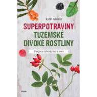 Superpotraviny - Tuzemské divoké rostliny - cena, srovnání