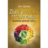 Zlaté pravidlá stravovania - cena, srovnání