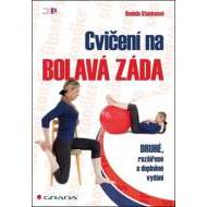 Cvičení na bolavá záda - cena, srovnání