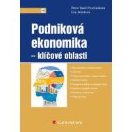 Podniková ekonomika Klíčové oblasti - cena, srovnání