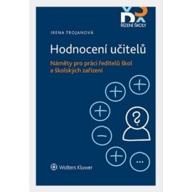 Hodnocení učitelů Náměty pro práci ředitelů škol a školských zařízení